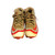 Used Nike Huarache 2kfilth Keystone Baseball Cleats Red Junior 04.5 11730-S000071454 View 2