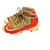 Used Nike Huarache 2kfilth Keystone Baseball Cleats Red Junior 04.5 11730-S000071454 View 3