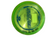 Used Discraft ELITE Z STALKER Disc Golf Driver Green 11613-S000182307 View 1
