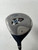 Used Wilson X31 Mens Fairway Wood LH 7 Wood 11891-S000318447 View 1