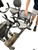 Used NICEDAY Recumbent Bike 11825-S000039939 View 6