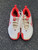 Used Nike TROUT BB/SB Cleats Red Junior 05.5 11849-S000039820 View 1