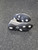 Used Wrestling Shoes Grey Senior 5 11849-S000039823 View 3