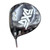 Used PXG 0811 X GEN 2 Mens Driver LH 9.0 Degree 11890-S000143134 View 1