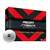 Precept Powerdrive Golf Balls White (15 Pack) #PWD15 View 1