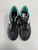 Used Lotto Soccer Cleats Black Junior 03.5 11860-C000309040 View 3