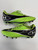 Used Under Armour Adult FB Cleats Green Senior 11 11860-C000309038 View 2