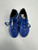 Used Adidas Soccer Cleats Royal Blue Youth 11.0 11860-C000309048 View 3
