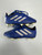 Used Adidas Soccer Cleats Royal Blue Youth 11.0 11860-C000309048 View 1