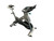Used SPINNING SPINNER SHIFT Indoor Cycle 11870-S000034790 View 1