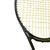 Used Prince GRAPHTEC DB 90 Adult Tennis Racquet Grey 4 1/4" 11484-S000304046 View 6