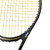 Used Prince GRAPHTEC DB 90 Adult Tennis Racquet Grey 4 1/4" 11484-S000304046 View 5