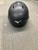 Used Mizuno Batting Helmet w/Mask Black MD 11809-S000087584 View 2