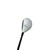 Used Taylormade RBZ Mens Hybrid Club RH 3 Hybrid 11347-S000269222 View 2