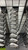 Used Ping EYE 2 Mens Iron Set RH 2I-PW 11477-S000212044 View 2