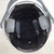 Used Riddell 2022 VICTOR JR SMALL FOOTBALL HELMET FB Helmet White SM 11752-S000077460 View 4