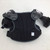 Used STX STALLION 75 JR XS SHOULDER PADS Lacrosse Shoulder Pads Black XS 11752-S000077462 View 2