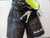 Used Bauer VAPOR XLTX PRO PLUS Junior Pant Black MD 11779-S000203796 View 1