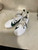 Used Nike Adult FB Cleats Green Senior 8 11790-S000058745 View 1