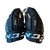 Used CCM T 4R GLOVES 14 Senior Gloves Black 14" 11938-S000372448 View 1