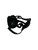 Used Asics Jr OS Gel Wrestling Headgear 11692-S000151076 View 1