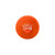 New 16 OZ WEIGHTED  BALL ORANGE 11760-PRMX-BBP03-16 View 1