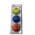 New 9" PU BASEBALL 3 PACK 11760-PRMX-BBP04 View 1