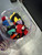 New Stally Footbag 11935-WFB8161 View 1