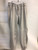 Used Alleson ATHELETIC BB/SB Pant Mens Grey LG 11900-S000023933 View 1