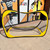 Used Score 4X6 POPUP Soccer Goal 11805-S000080608 View 2