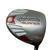 Used Taylormade BURNER 2007 Mens Driver RH 10.5 Degree View 1