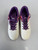 Used Soccer Cleats Pink Junior 03 11860-S000309059 View 3