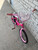 Used Huffy MINI MOUSE Mountain Bike Girls Pink 16" 11774-S000088307 View 2