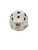 Used Cascade CPV-R Lacrosse Helmet White One Size 11680-S000435199 View 4
