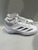 Used Adidas ADIZERO IMPACT TPU BB/SB Cleats White Junior 04.5 11771-S000104287 View 2