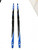 Used Salomon NNN SKATE JUNIOR Boys XC Ski/Binding 11860-S000309065 View 2