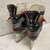 Used Bauer VAPOR X2.9 Junior Hockey Skate Junior 01.5 11855-S000203695 View 4