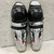 Used CCM JETSPEED FT6 Junior Shin Guards White/Black/Red 12" 11855-S000203692 View 1