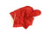 Used Mizuno SOFTBALL PANTS BB/SB Pant Womens Red MD 11846-S000104674 View 1