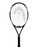 Used Head LIQUIDMETAL 8 Adult Tennis Racquet Black 4 3/8" 11836-S000038586 View 1