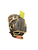 Used Rawlings HIGHLIGHT BB/SB Glove LH Throw Brown 10 1/2" 11649-S000154353 View 2
