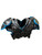 Used SHOULDER PADS FB Shoulder Pads Black LG 11724-S000226022 View 1