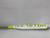Used Easton CYCLONE BB/SB Fastpitch Bat 28" 11871-S000030044 View 1