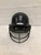 Used All-Star BLACK Batting Helmet w/Mask Black SM 11668-S000120318 View 1