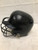 Used All-Star BLACK Batting Helmet w/Mask Black SM 11668-S000120318 View 2