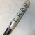 Used Mizuno CRBN 1 BB/SB Fastpitch Bat 33" 11957-S000130386 View 2