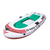 New Solstice Swimline Voyager Inflatable Boat- 4 Person View 1