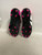 Used Adidas PREDATOR ACCURACY .3 FG J Soccer Cleats Black Junior 02.5 11882-S000025009 View 4