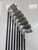 Used Square Two POWER CIRCLE 2 Mens Iron Set RH 3I-PW 11860-S000309075 View 2