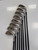 Used Square Two POWER CIRCLE 2 Mens Iron Set RH 3I-PW 11860-S000309075 View 1
